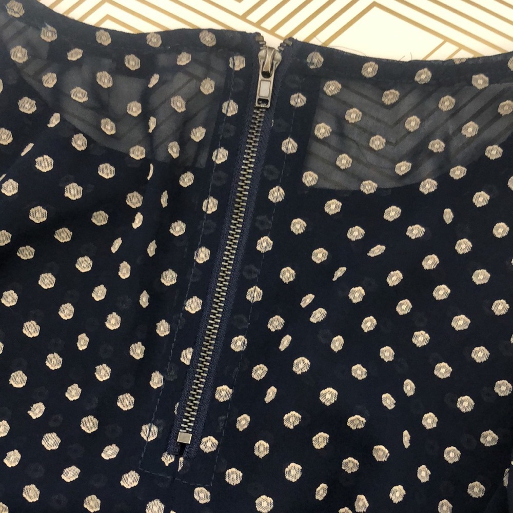 Current Air Blouse - image 7